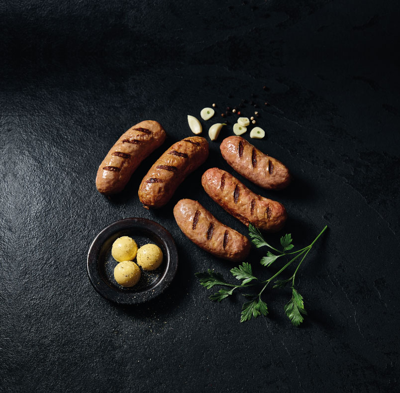 chorizo