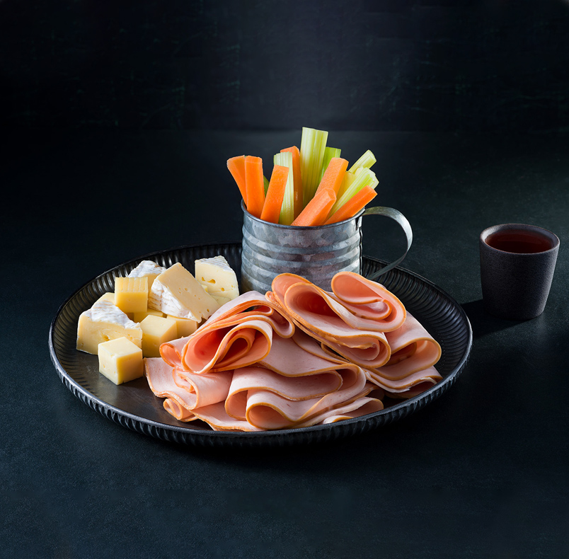 mortadella